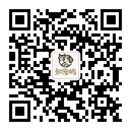 知宠屿宠物基地官方微信公众号二维码
